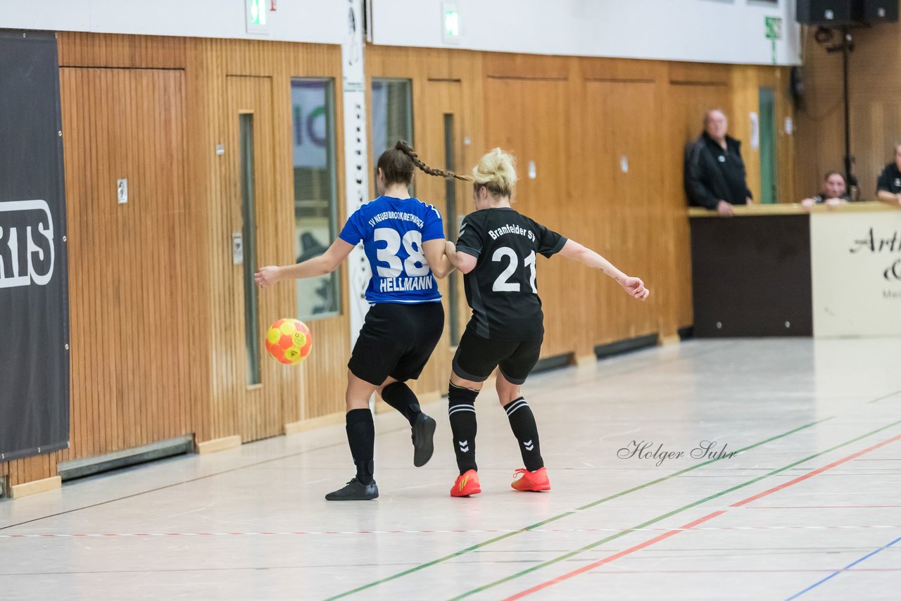 Bild 611 - VR Bank Cup Horst